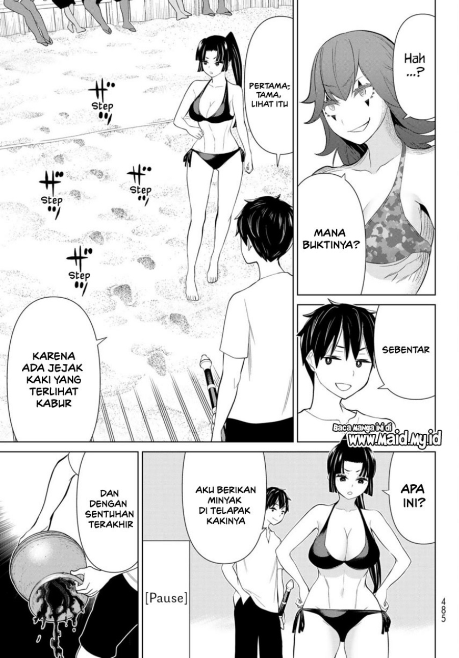 Dilarang COPAS - situs resmi www.mangacanblog.com - Komik jikan teishi yuusha 028 - chapter 28 29 Indonesia jikan teishi yuusha 028 - chapter 28 Terbaru 43|Baca Manga Komik Indonesia|Mangacan